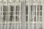 "Curtains Room 3005 at the London"