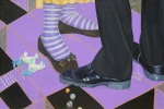 Miss Step