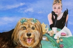 Fein_Breakfast at Tiffany_2015