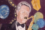 TRANSITION PRES CLINTON PRE INAUG copy 2