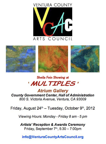 VCAC Multiple Show