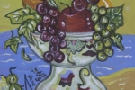 fein_fruit down the river