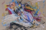 Maude-Dream-Backside-Oil-Pastel-Cardboard