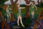 fein_danceinthewoods